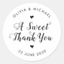 Search for cute wedding stickers Heart