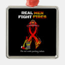 Search for firefighter christmas tree decorations Fireman