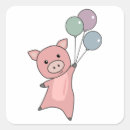 Search for piglet stickers Pink
