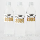 Search for black gold water bottle labels Graduate