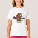Search for beaver tshirts Animal