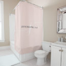 Search for plain pink bathroom accessories Girly