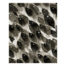 Search for ink fish posters Black and white