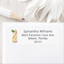 Search for for her return address labels Watercolor