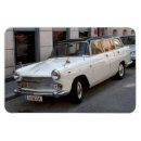 Search for australian rectangular magnets Vintage