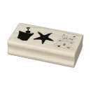Search for starfish rubber stamps Beach
