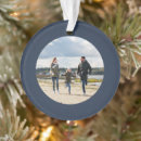 Search for navy blue christmas tree decorations Classic