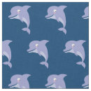 Search for dolphin fabric Animal