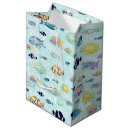 Search for tropical fish gift bags Nautical