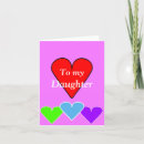 Search for for daughter valentines day cards For kids