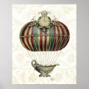 Search for antique clocks posters Leaf
