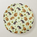 Search for kiwi cushions Pattern