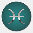 Search for pisces constellation stickers Symbol