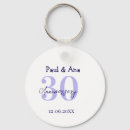 Search for anniversary key rings Happy 30th anniversary