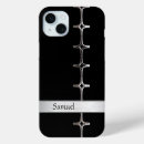 Search for biker iphone cases Black
