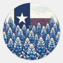 Search for texas bluebonnet stickers Wildflower