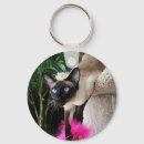 Search for siamese key rings Seal point