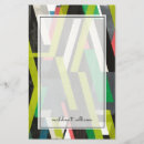 Search for unique stationery paper Maximalism