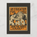 Search for recruiting postcards Military