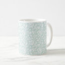 Search for sea glass mugs Turquoise
