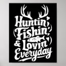 Search for hunting hunter posters Fish