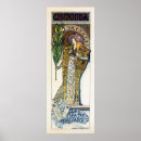 Search for sarah bernhardt posters Alphonse