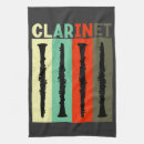 Search for retro tea towels Music