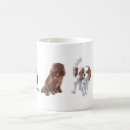 Search for king charles spaniel mugs Pets
