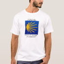 Search for santiago de compostela tshirts Hiking