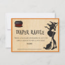 Search for baby is brewing diaper raffle Witch