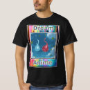 Search for spirited tshirts Anime