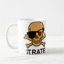 Search for pi pirate mugs Geek