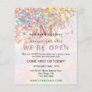 Search for salon grand opening flyers Modern