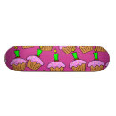 Search for candle skateboards Cake