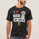 Search for shih tzu tee shirt tshirts Parent