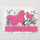 Search for elegant scrolls invitations Summer