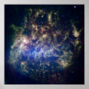 Search for large magellanic cloud Astronomy