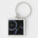 Search for gamma key rings Burst