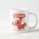 Search for elmo mugs Tickle me elmo