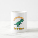 Search for funny tyrannosaurus mugs Dinosaur