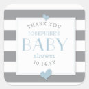 Search for blue grey baby shower stickers Thanks