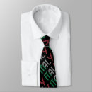 Search for only ties Pattern