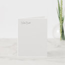 Search for friend note cards Elegant