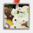 Search for creature christmas tree decorations Playful