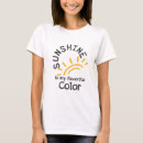 Search for sunshine tshirts Trendy