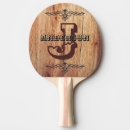 Search for engraved ping pong paddles Sports