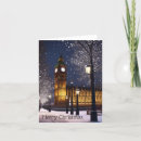 Search for london at christmas cards Merry