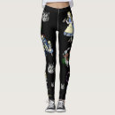 Search for alice in wonderland leggings Cheshire cat