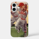 Search for baseball team iphone cases Vintage