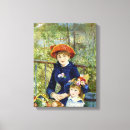 Search for make canvas prints Children